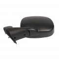 Ocpty Driver Side Mirror For 1998-2002 Dodge Ram 2500 Outside Accessories Easy-adjustable Manual Folding View
