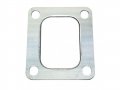 Mls 4 Bolt Exhaust Manifold Gasket T4 Open Stainless Steel Bxfl-00016-gk 
