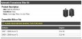 Automatic Transmission Filter Kit Compatible With 2000-2008 Acura Tl