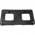 License Plate Bracket For Chevy Malibu 2016 2017 2018 Front Replacement Gm1068191 23317838 