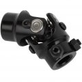 Aintier 3 4 Dd X Round Black Single Steering U-joint