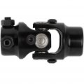 Aintier 3 4 Dd X Round Black Single Steering U-joint