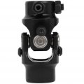 Aintier 3 4 Dd X Round Black Single Steering U-joint