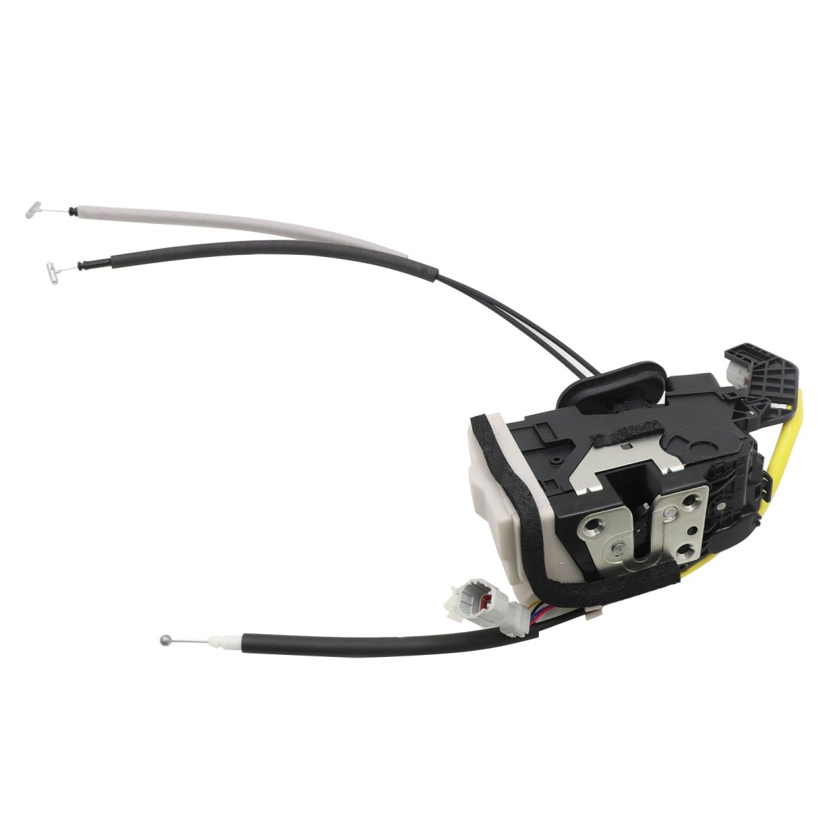 Front Left Driver Door Latch Assembly For Kia Optima 2013-2014 81311-4c510