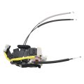 Front Left Driver Door Latch Assembly For Kia Optima 2013-2014 81311-4c510 