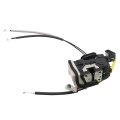 Front Left Driver Door Latch Assembly For Kia Optima 2013-2014 81311-4c510