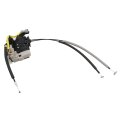 Front Left Driver Door Latch Assembly For Kia Optima 2013-2014 81311-4c510