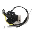 Front Left Driver Door Latch Assembly For Kia Optima 2013-2014 81311-4c510