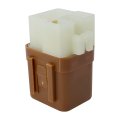 Automotive Headlight Fan Relay 25230 7996a 6 Pins 12v For Nissan And Infiniti Replacement 79963 799 