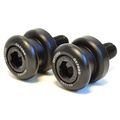 95-97 Kawasaki Zx6r Oxford Bobbins For Rear Stands 