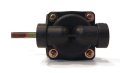 Fuel Pump Kit With Fittings For 1993 Exmark Fmd-60 Ranger Sn 80 000 To9 999 7 8 In Arm Length Fits 1 4 5 16 And 3 8 Lines