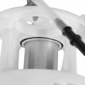 A-premium Electric Fuel Pump Module Assembly Compatible With Mercedes-benz Sl400 2015-2016 Sl450 Slc300 Slc43 Amg 2017-2020