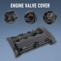 Jdmspeed New Engine Valve Cover Gasket Set Replacement For Mini Cooper S Jcw R58 R59 R55 R56 R57 1 6l N14 Turbocharged Replace