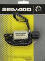 Sea-doo New Oem Di And 4-tec Models Learning Key Lanyard 278002152 278002203 