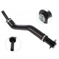 Ocpty Fuel Filler Neck Tube Fn548 577263 E97z-9034 Steel Pipe Fits For Ford Ranger 3l 1989-1992 For 2 9l 3 0l 1991-1992 4
