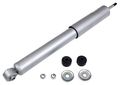 343143 Excel G Gas Shock Front Automotive Absorber For Cars And Trucks Black Silver Stock Size 