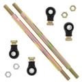 Tie Rod Assembly Upgrade Kit For Polaris Sportsman 800 Efi 2007 2008 2009 Heavy Duty 12mm Rods With Inner And Outer Ends 
