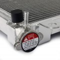 Sfriding Aluminum Radiator For Can-am Ds650 2001-2005 709200145