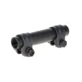 Gmc C3500 K3500 1990-2000 Tie Rod End Adjusting Sleeve Black Steel 0 69 Inches Thread Diameter 