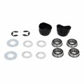Firmusparts Front Wheel Bushing To Bearing Conversion Kit 9040h 9040-h 532009040 121748x 121749x Compatible With John Deere
