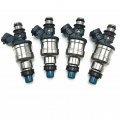 4pcs 1988-1991 Fits For Toyota Celica Camry 2 0l Fuel Injectors 23250-74060 190cc