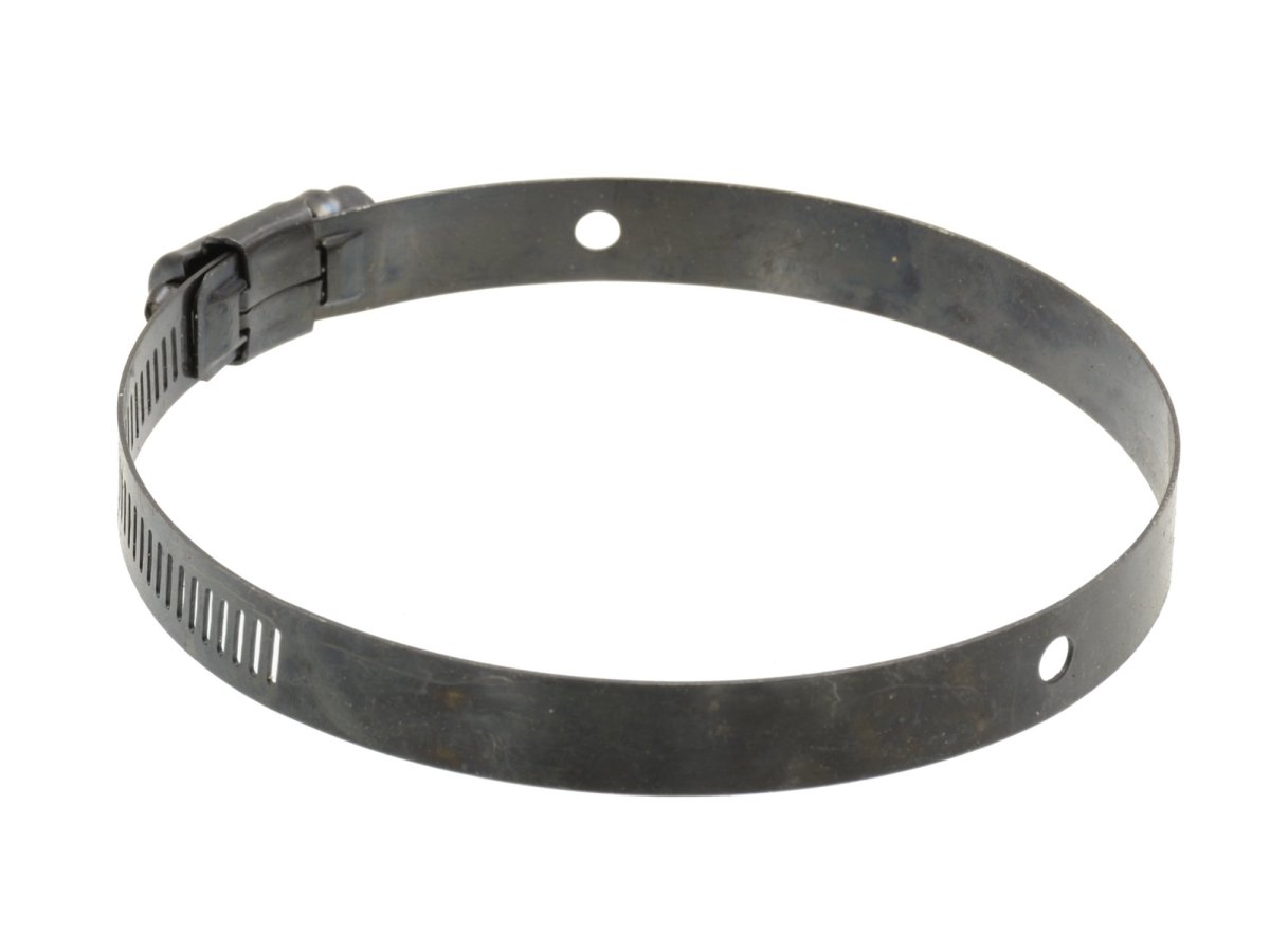 1985-1989 Corvette Air Intake Duct Front Clamp