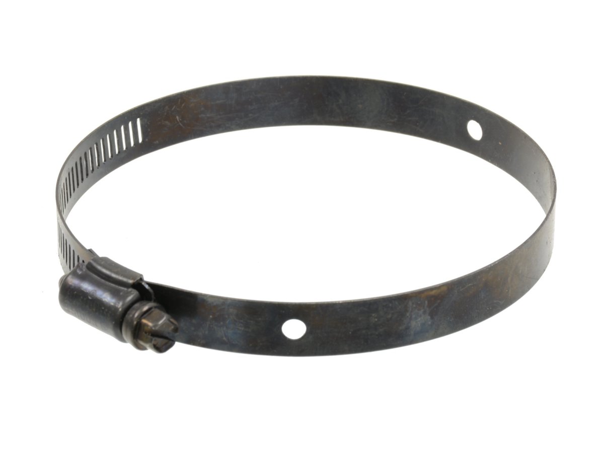 1985-1989 Corvette Air Intake Duct Front Clamp