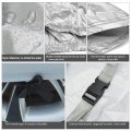 Full Car Coverage For Subaru Xv 2016 2017 2018 2019 2020 2021 2022 2023 2024 Waterproof Cover