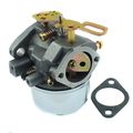 Tecumseh 632334a Carburetor Hm70 80 Hmsk80 90 Fits 38085c 824 Snowthrower 1987 Hm80-155291l