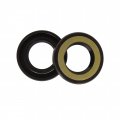 Boat Motor 93101-17054 Propeller Shaft Oil Seal S-type For Yamaha Parsun Hidea Outboard Engine 9 9hp 15hp 2pcs