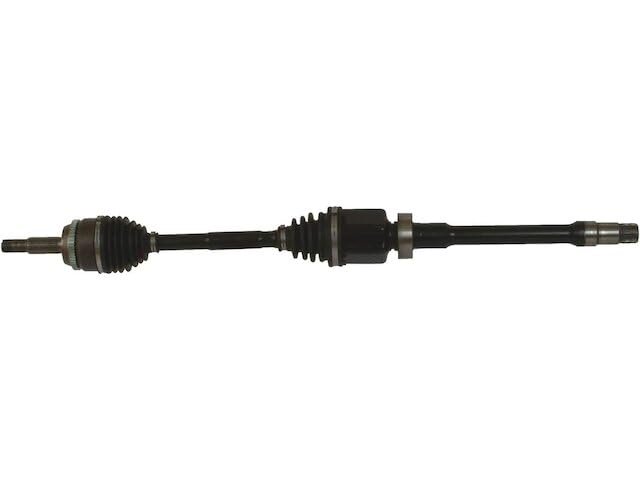 Front Right Passenger Side Cv Axle Assembly For 2007-2009 Toyota Camry Fwd 2 4l 4-cylinder Gas