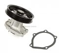 Domestic Gaskets Dg-8614994537 Timing Belt Kit Water Pump Compatible With Replacement For 95-99 Toyota Tercel Paseo 1 5 5efe W