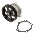 Domestic Gaskets Dg-8614994537 Timing Belt Kit Water Pump Compatible With Replacement For 95-99 Toyota Tercel Paseo 1 5 5efe W