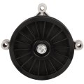Ac Compressor Bypass Pulley 34209 For Chevrolet Camaro 8l 5 7l 3 4l Impala Caprice Cadillac Seville Eldorado Deville Pontiac 