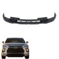 Front Lower Bumper Cover Replacement For Blazer 2019 2021 Primed Plastic Without Engine Heater Holes Replaces Gm1015153 