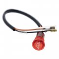 Polaris Oem Low Oil Warning Light 2004-2006 Sportsman Predator 90