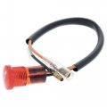 Polaris Oem Low Oil Warning Light 2004-2006 Sportsman Predator 90