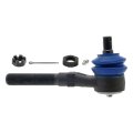 Tie Rod End For 2004 Ford F-150 Heritage Greaseable With Grease Fitting Pre Greased Front Position Alx-pau-me-mes3370t-cla3 