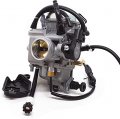Carburetor For Honda Rancher 400 Trx400fa Trx400fga 16100-hn7-013