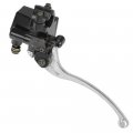Blue Elf Silverhydraulic Front Brake Master Cylinder For Polaris Predator 500 2003-2007
