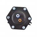 Wflnhb Air Suspension Compressor Dryer Replacement For 2005-2009 Land Rover Lr3 2010-2015 Lr4 2006-2013 Range Sport Vub504700