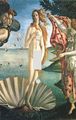 Botticelli The Birth Of Venus Switchplate Switch Plate Cover 