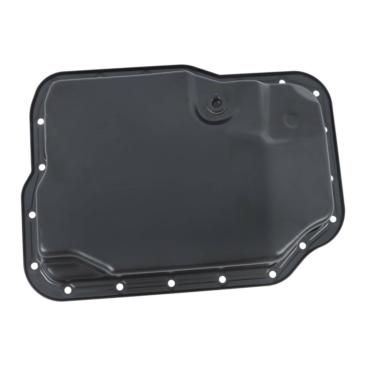 Transmission Oil Pan With Spacer Replacement For Model 2 2011-2014