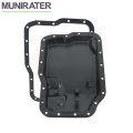 Transmission Oil Pan With Spacer Replacement For Model 2 2011-2014