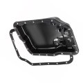 Transmission Oil Pan With Spacer Replacement For Model 2 2011-2014 