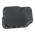 Transmission Oil Pan With Spacer Replacement For Model 2 2011-2014