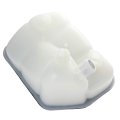 Coolant Reservoir Bottle Overflow Tank 603-283 Fits For Mercedes-benz Cls55 Amg 2006 Cls550 2007-2011 