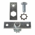 Clutch Adjuster Kit Fits Hd Eaton Fuller Clutches Strap And Solid Lock Style 