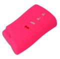 Silicone Remote Key Fob Cover Case For Lexus Es300h Es350 Lc500 Lc500h Ls500h Nx350 Nx250 Nx350h Gx460 Gx550 Ls500 Rx350 Rx500h