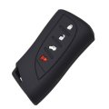 Silicone Remote Key Fob Cover Case For Lexus Es300h Es350 Lc500 Lc500h Ls500h Nx350 Nx250 Nx350h Gx460 Gx550 Ls500 Rx350 Rx500h